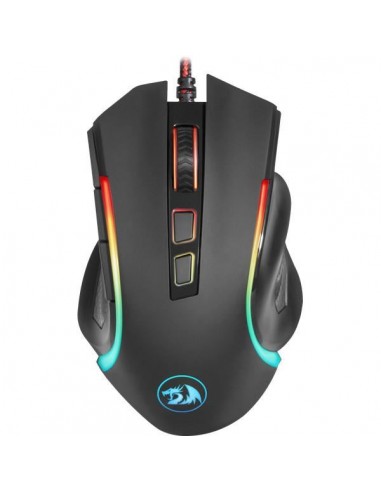 Геймърска мишка RGB  Redragon Criffin...